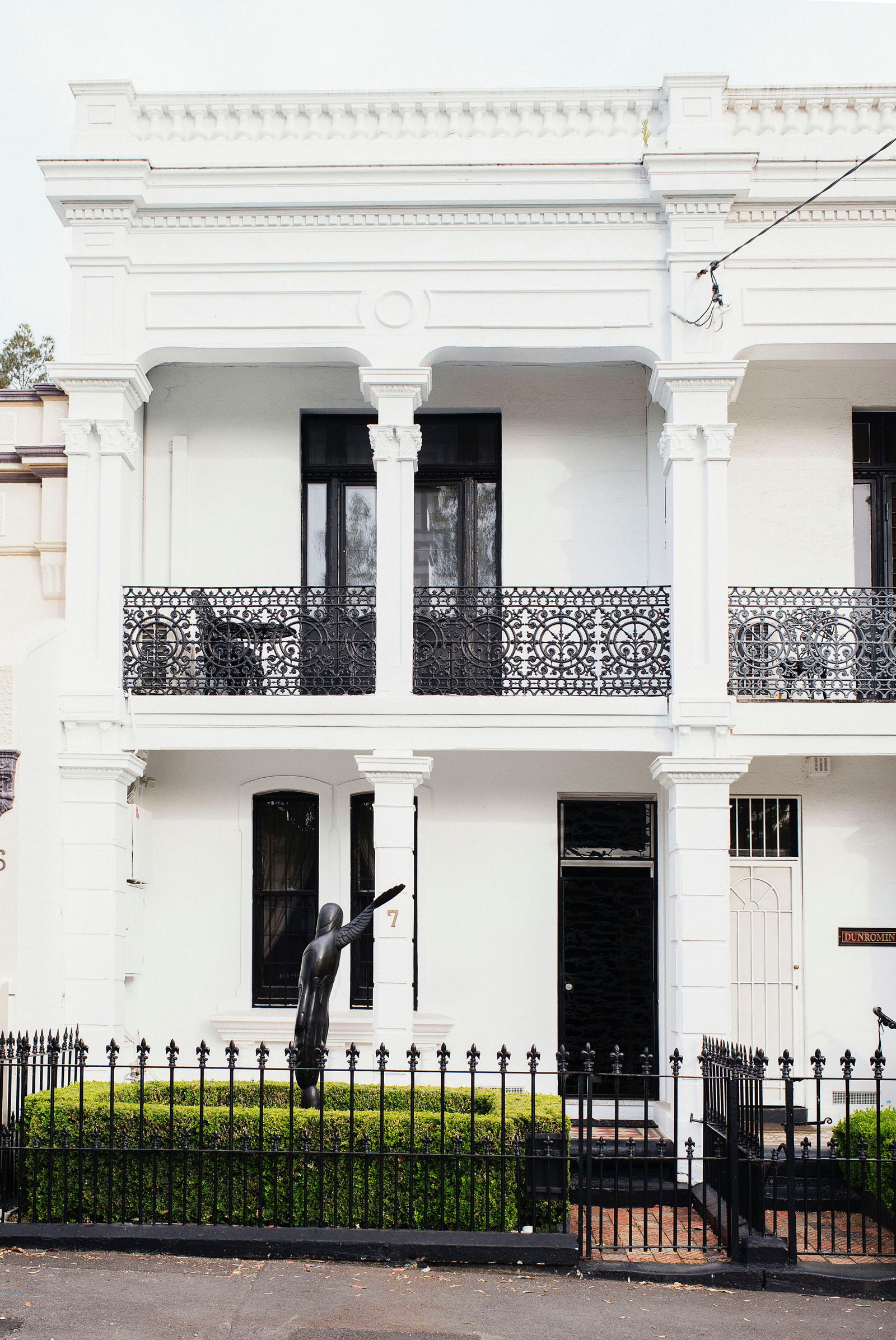 Erskineville NSW Accommodation Fremantle