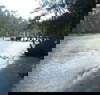 Engels Reach picnic area - Accommodation Fremantle
