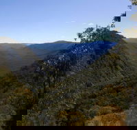 Escarpment Walk - Accommodation Fremantle