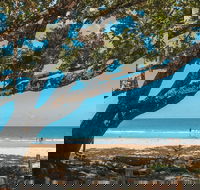 Etty Bay - Accommodation Fremantle
