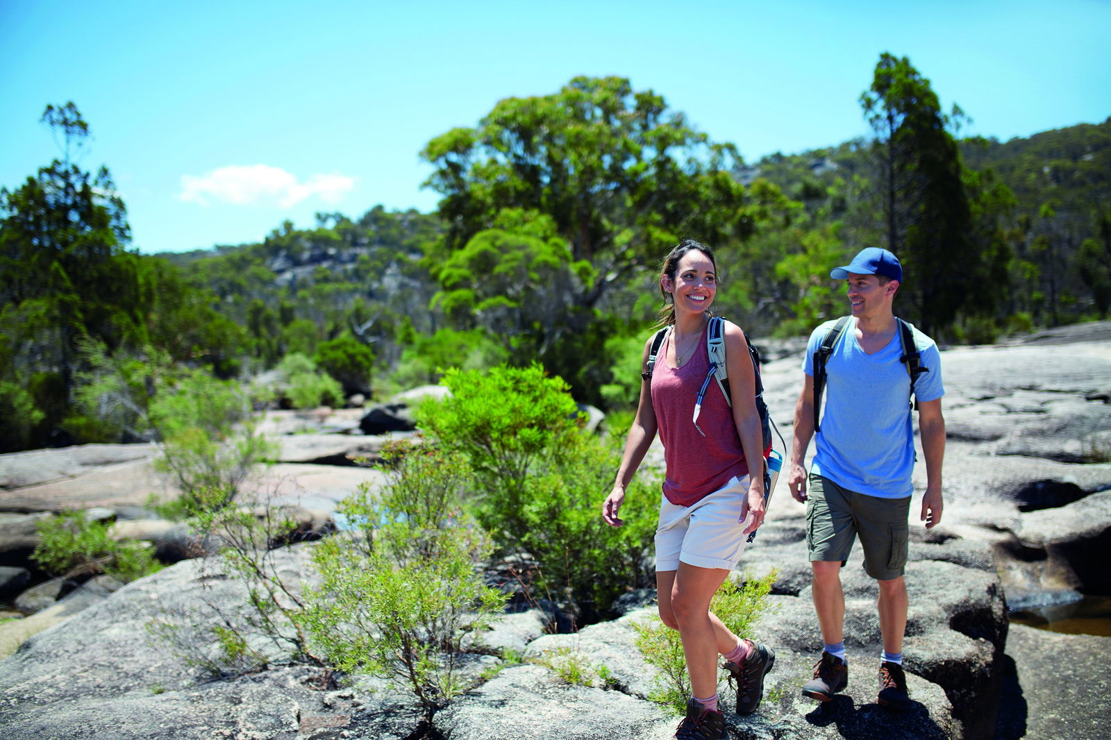 Eukey QLD Accommodation Fremantle