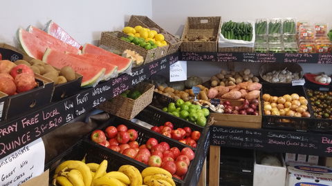 Farmers Harvest - Accommodation Fremantle 0