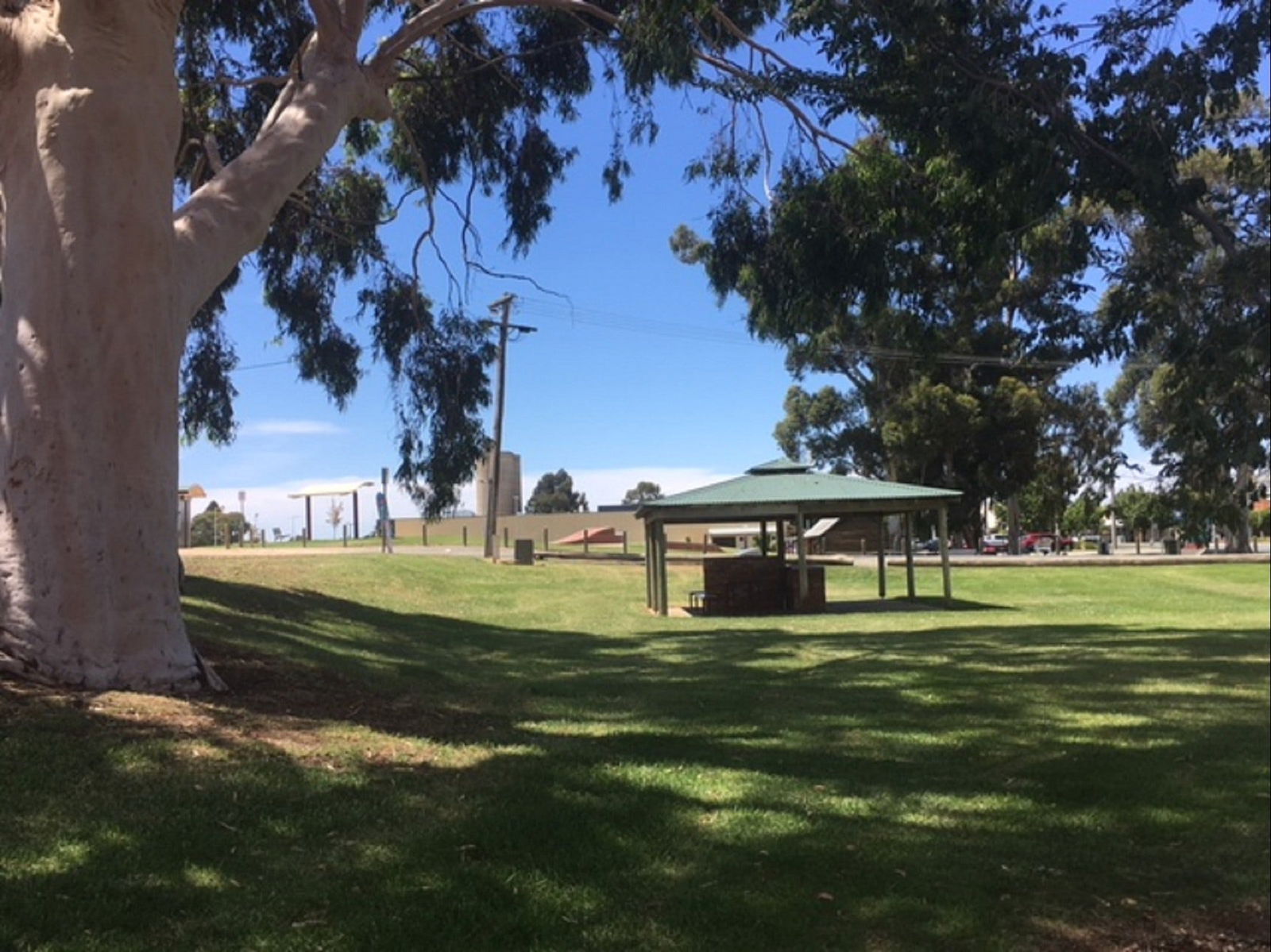  Accommodation Fremantle