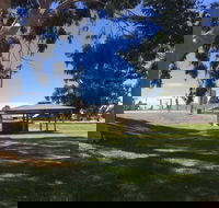 Federation Park Cobram - Accommodation Fremantle
