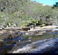 Frere's Crossing Bushwalk - Accommodation Fremantle