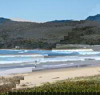Geebung Picnic Area - Accommodation Fremantle
