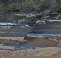 Georges Creek - Accommodation Fremantle