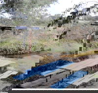 Glenelg and Wannon River Junction - Accommodation Fremantle