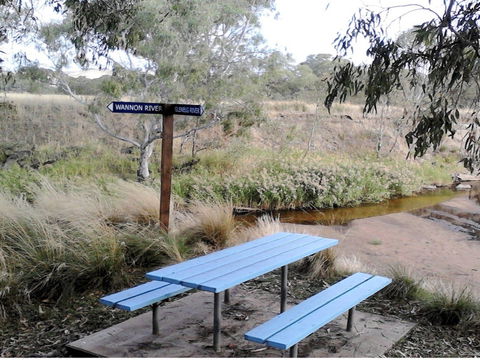 Glenelg And Wannon River Junction - Accommodation Fremantle 0
