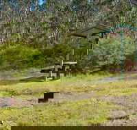 Gloucester Tops picnic area