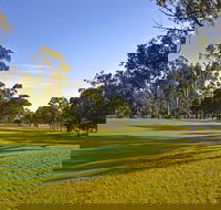 Gosnells Golf Club - Accommodation Fremantle