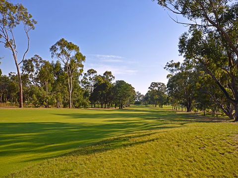 Gosnells Golf Club - Accommodation Fremantle 0