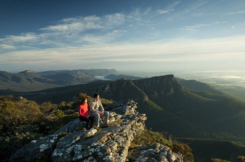 Grampians - Accommodation Fremantle 2