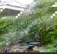 Grampians Adventure Golf and MOCO Gallery - Accommodation Fremantle