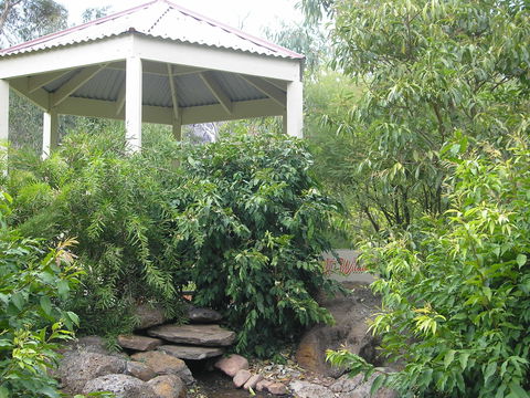 Grampians Adventure Golf And MOCO Gallery - Accommodation Fremantle 0