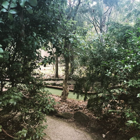 Grampians Adventure Golf And MOCO Gallery - Accommodation Fremantle 1