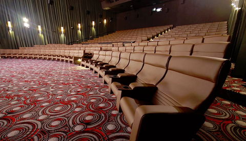 Grand Cinemas - Armadale - Accommodation Fremantle 0