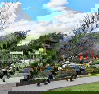 Great West Walk - Blacktown section - Accommodation Fremantle
