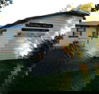 Gresford Heritage Museum - Accommodation Fremantle