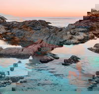 Greenly Beach - Accommodation Fremantle
