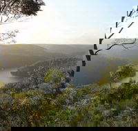 Great North walk - Berowra Valley National Park - Accommodation Fremantle
