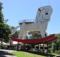 Gumeracha - Accommodation Fremantle