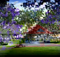 Gympie - Accommodation Fremantle