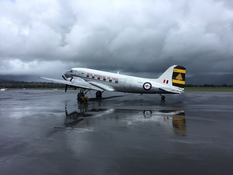 HARS Aviation Museum (Historical Aircraft Restoration Society) - Accommodation Fremantle 1