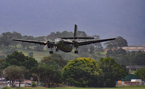 HARS Aviation Museum (Historical Aircraft Restoration Society) - Accommodation Fremantle 2