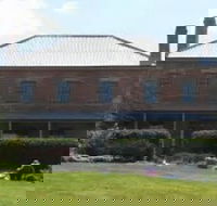 Harpers Mansion - Accommodation Fremantle