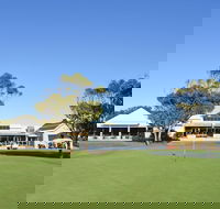 Hawks Nest Golf Club - Accommodation Fremantle