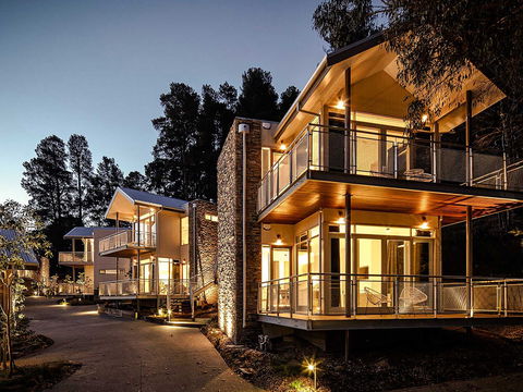Hepburn Bathhouse & Spa - Accommodation Fremantle 0