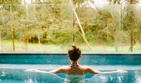 Hepburn Bathhouse & Spa - Accommodation Fremantle 2