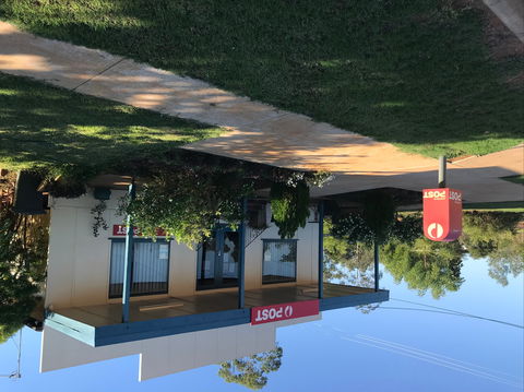 History And Information Walk - Windorah - Accommodation Fremantle 0