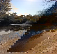 Horseshoe Lagoon Flora and Fauna Reserve - Accommodation Fremantle