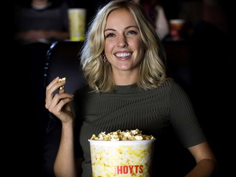 Hoyts Penrith - Accommodation Fremantle 0
