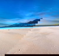 Island Beach - Accommodation Fremantle
