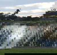Jerilderie - Accommodation Fremantle