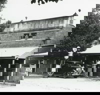Jindera Heritage Walk - Accommodation Fremantle