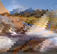 John Forrest National Park - Accommodation Fremantle