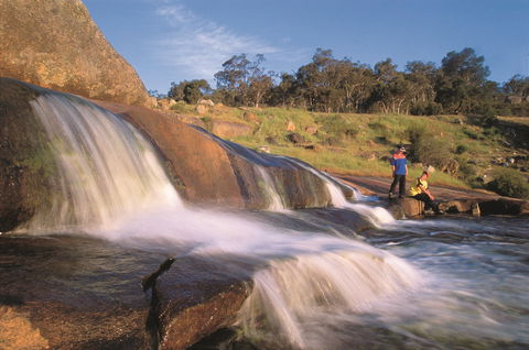 John Forrest National Park - Accommodation Fremantle 0