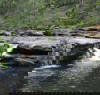 Keith Longhurst Reserve - Accommodation Fremantle