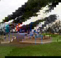 Kingscote Memorial Playground - Accommodation Fremantle