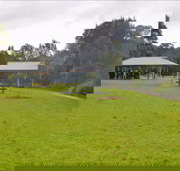 Koonjeree picnic area - Accommodation Fremantle