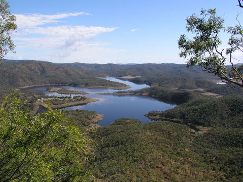 Lake Cania - Accommodation Fremantle 0
