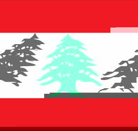 Lebanon Embassy of - Accommodation Fremantle