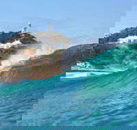 Lighthouse Beach - Accommodation Fremantle