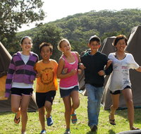 Longridge Campground