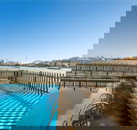 Maccallum Pool - Accommodation Fremantle
