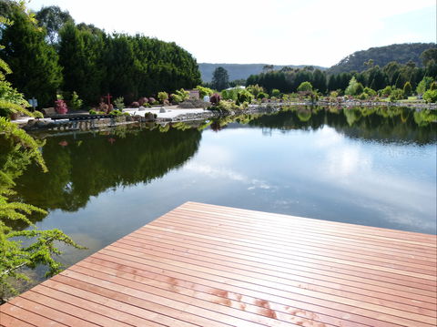 Maple Spring Nursery And Gory’u Japanese Gardens - Accommodation Fremantle 1